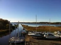 Omslagsbild för Jensen & Englund Marine AB