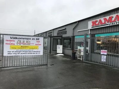 Omslagsbild för Åhus Husvagnsexpo AB