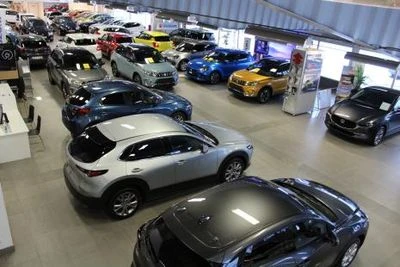 Omslagsbild för Strängnäs Bilforum AB