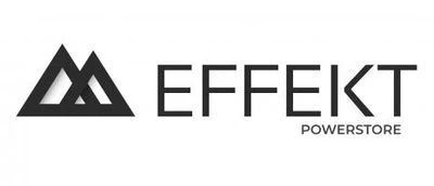 Omslagsbild för Effekt Powerstore