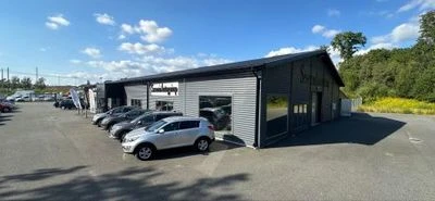 Omslagsbild för Severin Autogroup