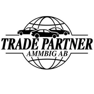 Omslagsbild för Trade Partner AB