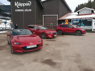 Omslagsbild för Kaptens Motor