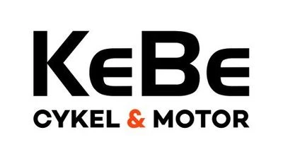 Omslagsbild för KeBe Cykel & Motor