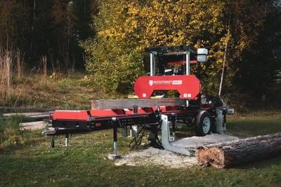 Omslagsbild för Skogsverket