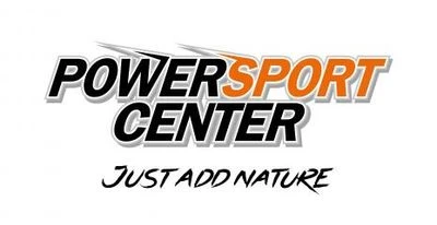Omslagsbild för Powersport Center Sundsvall