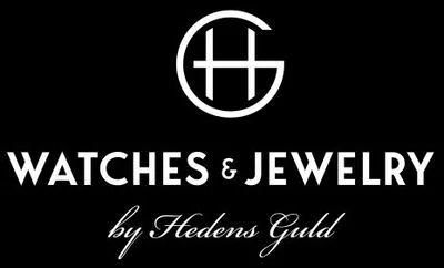 Omslagsbild för Hedens Guld Watches and Jewelry AB
