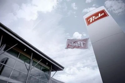 Omslagsbild för Prido AB
