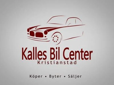 Omslagsbild för Kalles Bil Center I Kristianstad