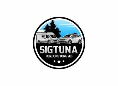 Omslagsbild för Sigtuna Fordonstorg AB