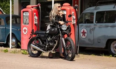 Omslagsbild för MotorSweden