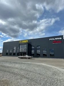 Omslagsbild för Tords Motorservice AB