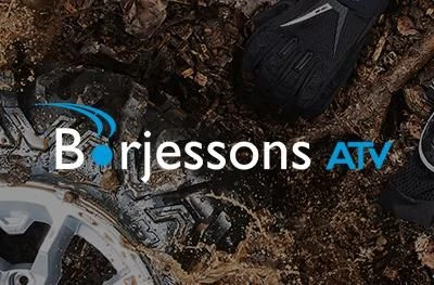 Omslagsbild för Börjessons ATV AB