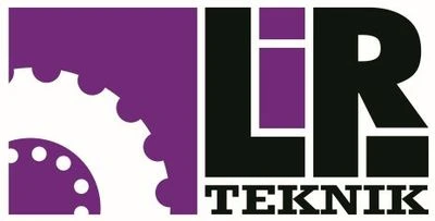 Omslagsbild för LIR Teknik