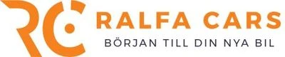 Omslagsbild för Ralfa Cars