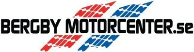 Omslagsbild för Bergby Motorcenter AB