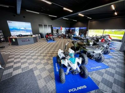 Omslagsbild för Real Powersportstore