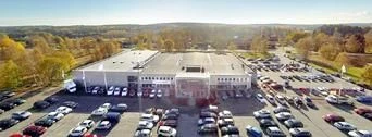 Omslagsbild för Haag & Carlsson Bil AB
