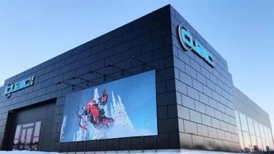 Omslagsbild för Cubic AB