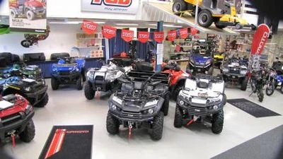 Omslagsbild för Motor4U