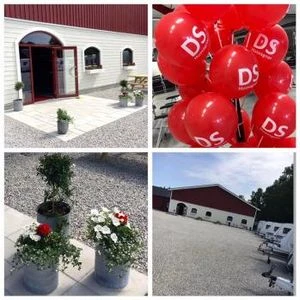 Omslagsbild för DS Husvagnar