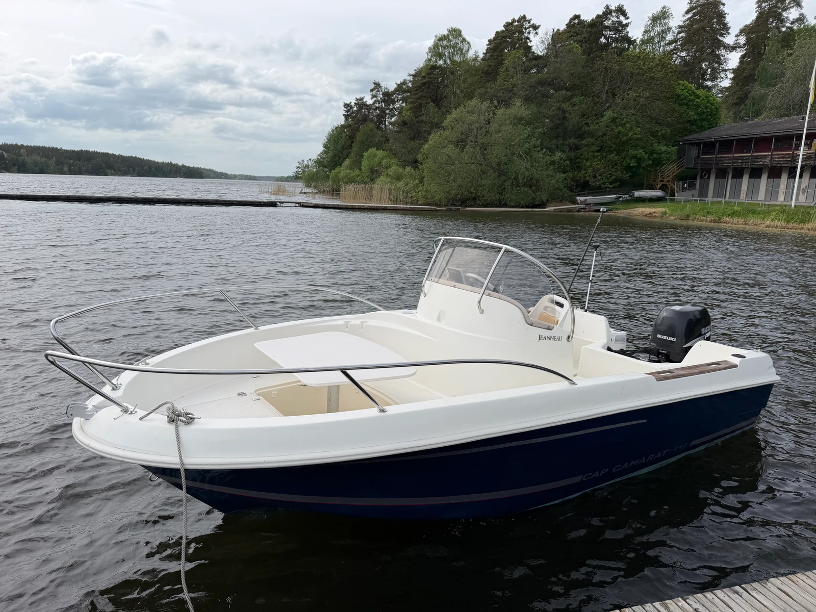 Omslagsbild för Marinkonsulten