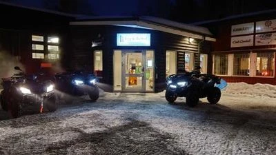 Omslagsbild för LL Skog & Skötsel