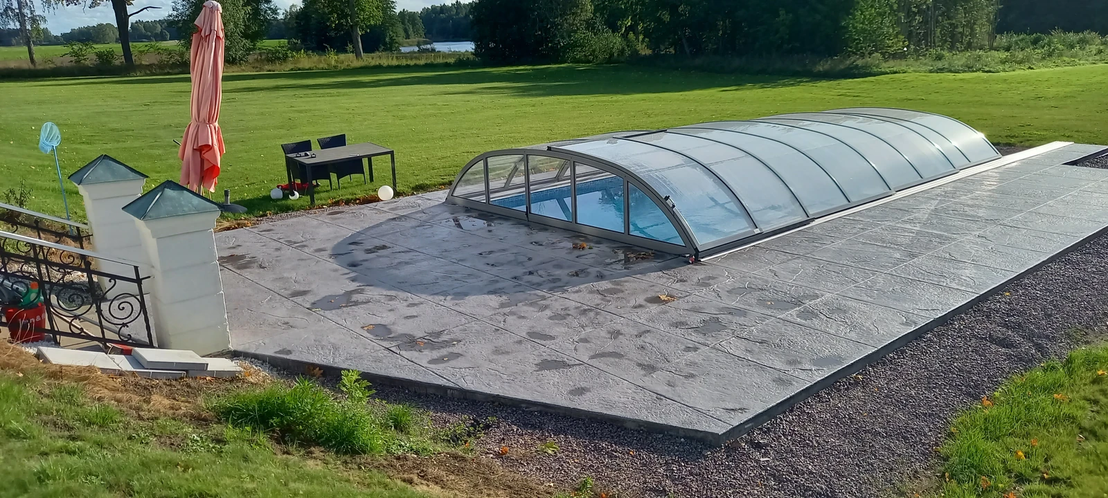 Omslagsbild för Nova Betonggolv