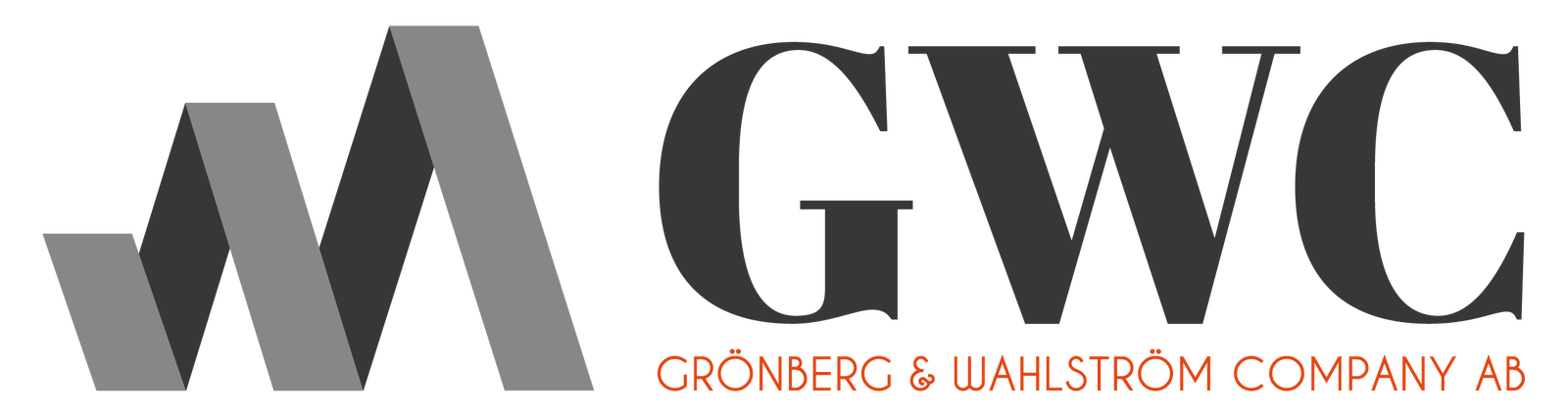 Omslagsbild för Grönberg & Wahlström Company AB