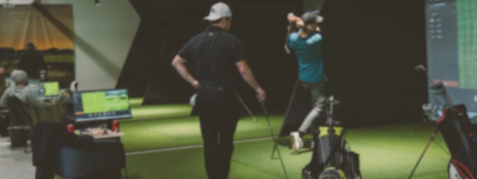 Omslagsbild för IndoorGolfOneGroup AB