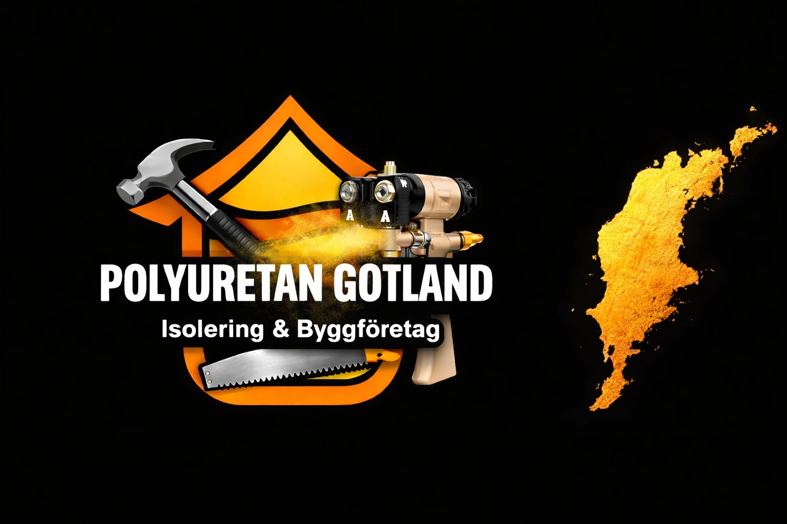 Omslagsbild för Polyuretan gotland AB
