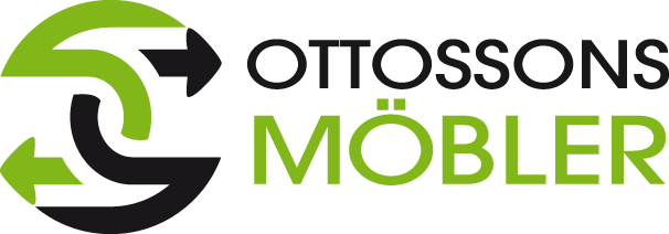 Omslagsbild för Ottossons Möbler