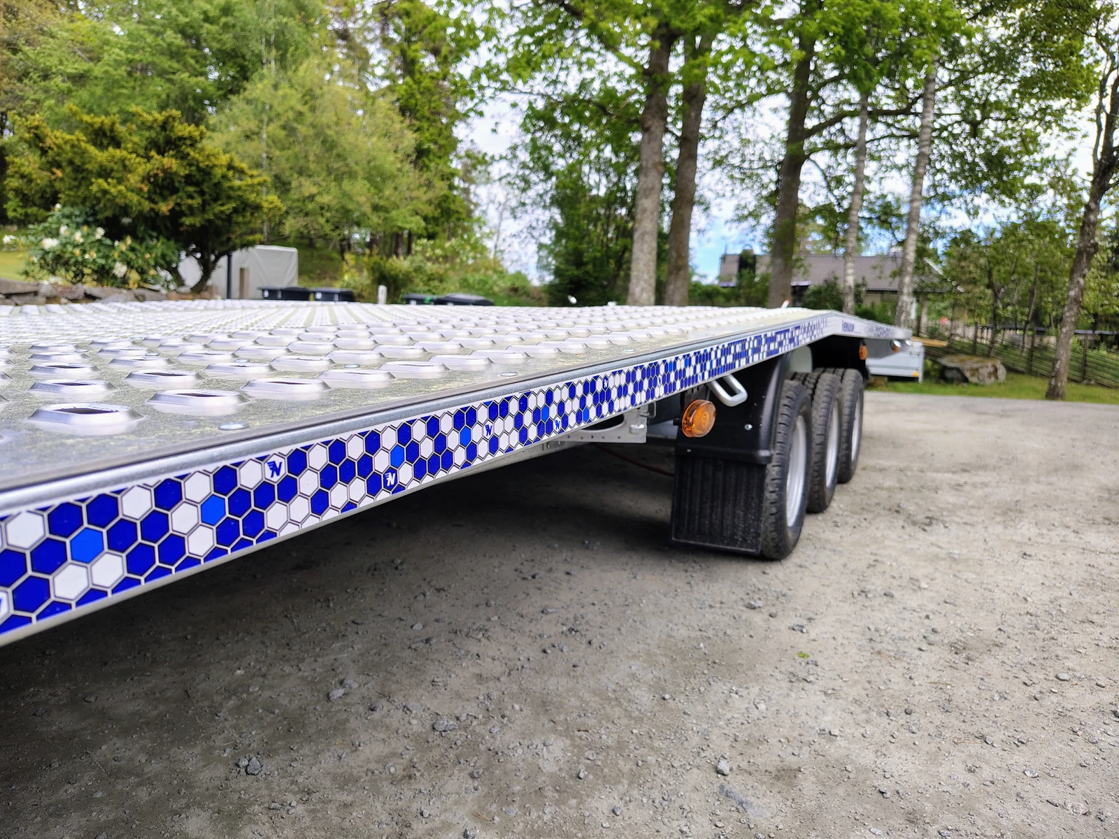 Omslagsbild för Fordon & Fritid i Hyssna AB