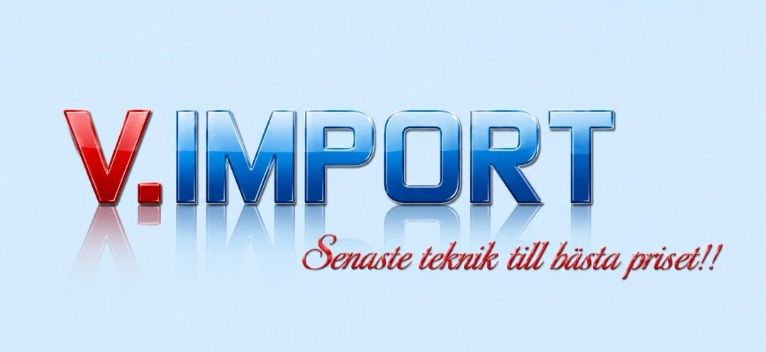Omslagsbild för vimport.se