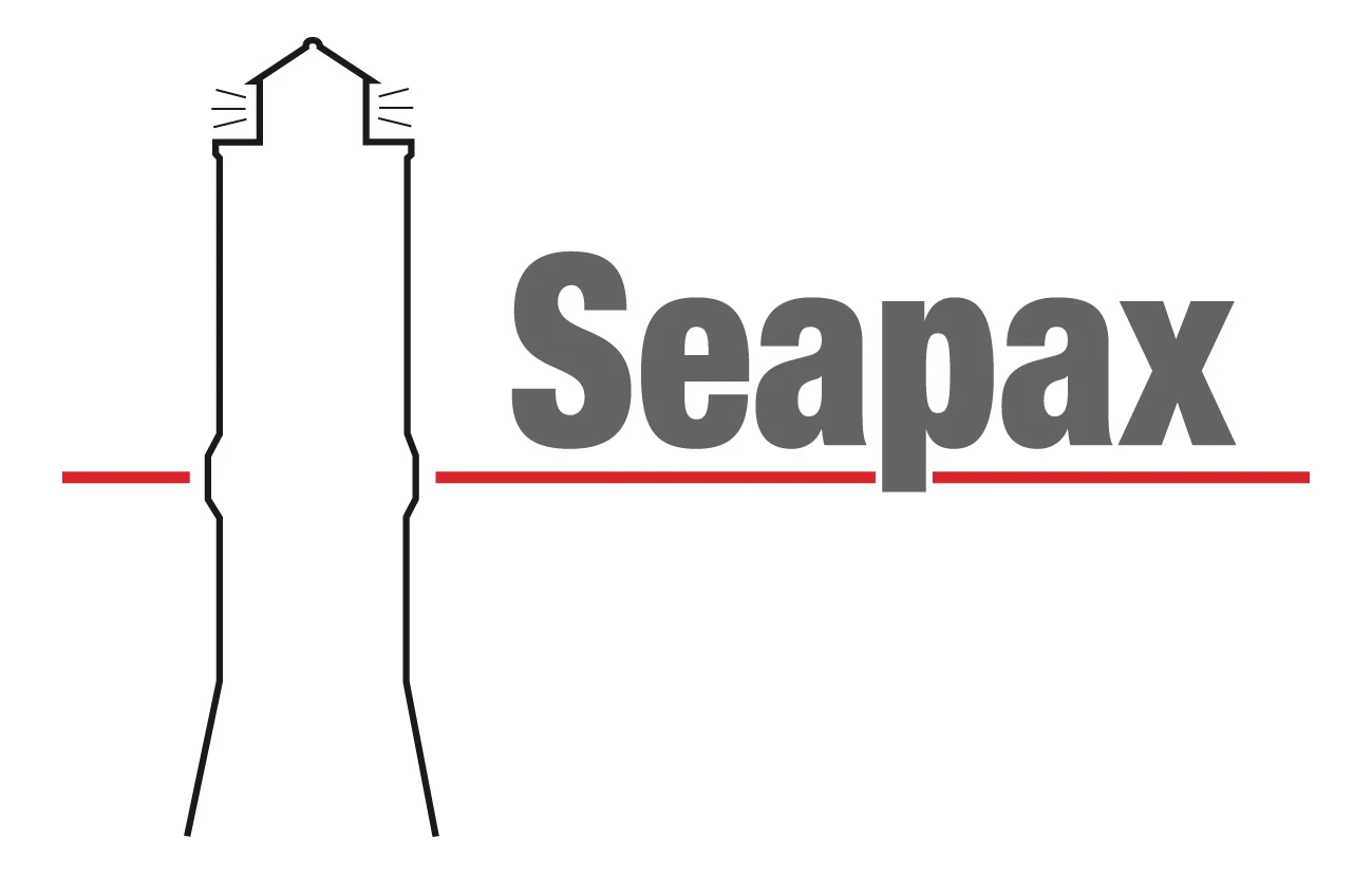 Omslagsbild för Seapax AB