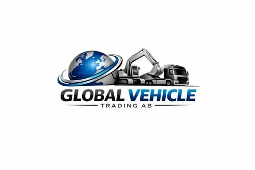 Omslagsbild för Global Vehicle Trading AB