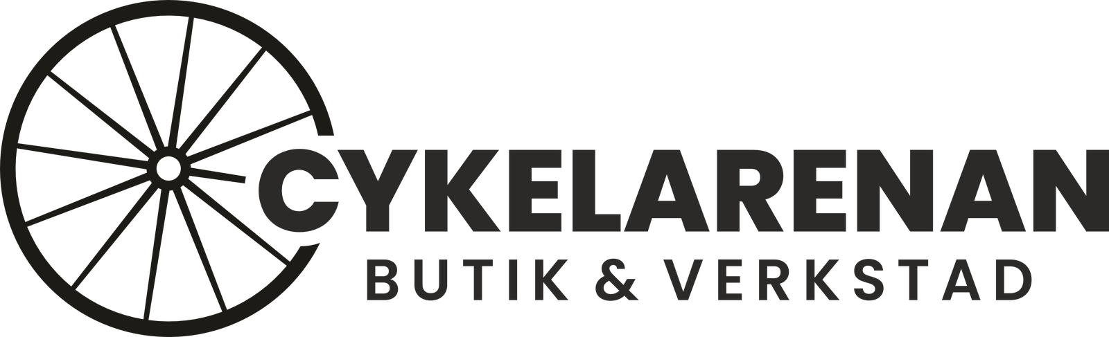 Omslagsbild för Cykelarenan
