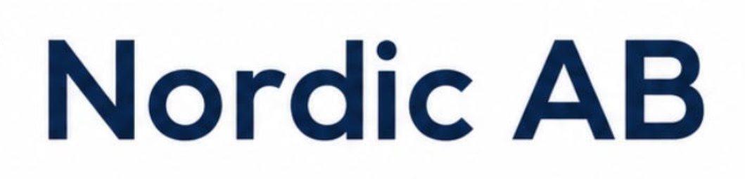 Omslagsbild för Nordic AB