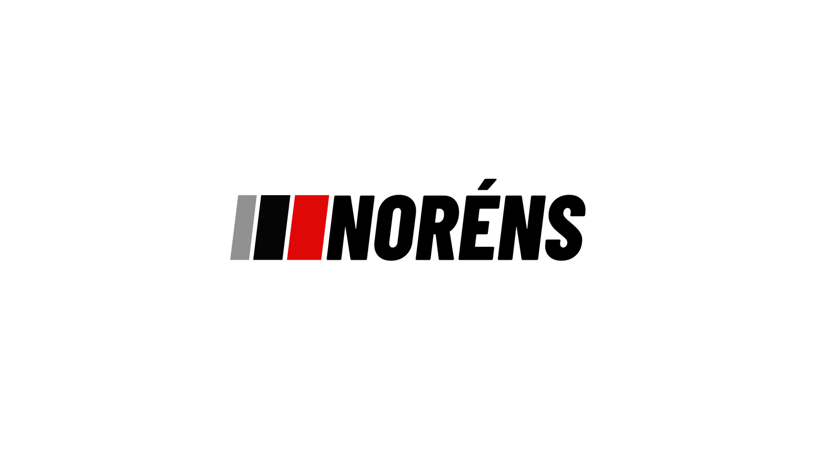Omslagsbild för Noréns Bil