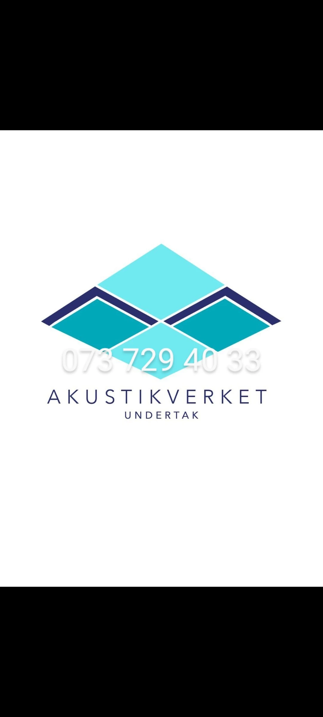 Omslagsbild för Akustikverket