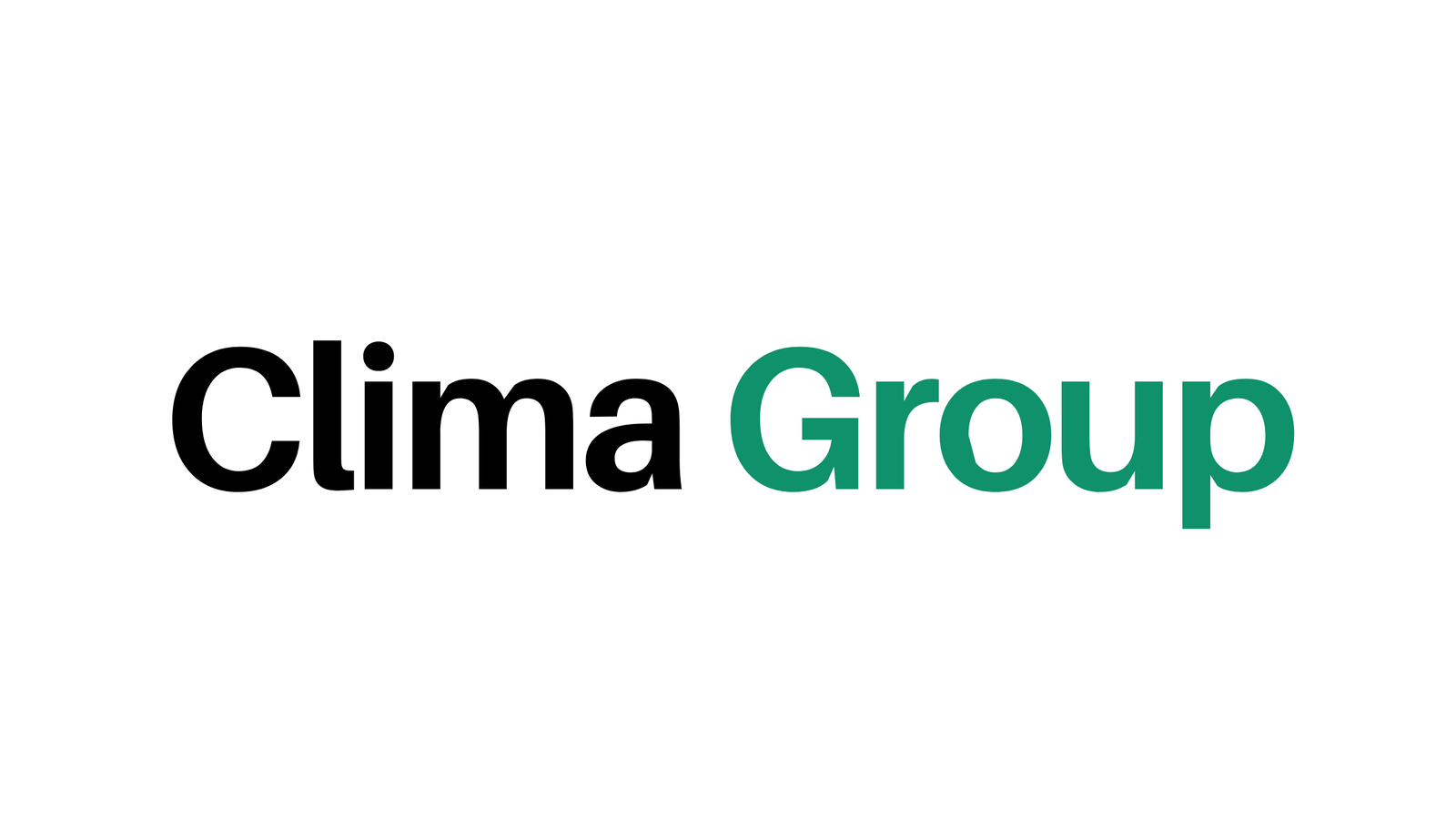 Omslagsbild för Clima Group R AB 