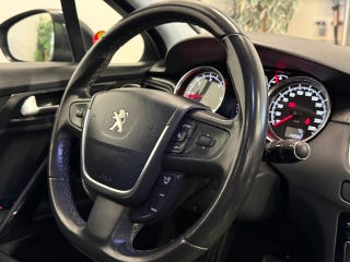 Peugeot 508 SW 1.6 e-HDi Panoramaglastak l PDC NyServ/NyBes – bild 11