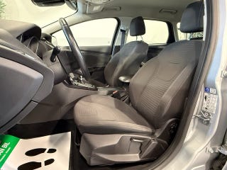 Ford Focus 1.5 TDCi Titanium l Kamera l CarPlay l l Farthållare – bild 8