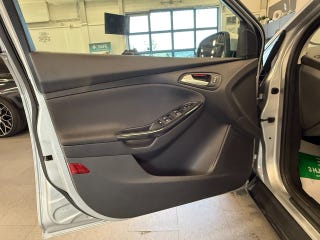 Ford Focus 1.5 TDCi Titanium l Kamera l CarPlay l l Farthållare – bild 7