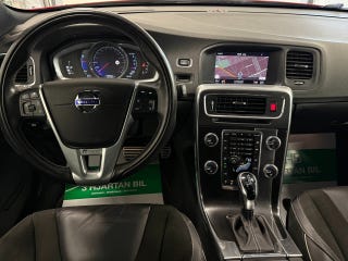 Volvo V60 D3 Classic R-Design l BLIS l Drag l VOC l Kamera l Navi – bild 10