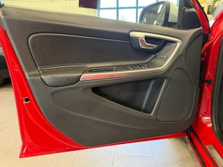 Volvo V60 D3 Classic R-Design l BLIS l Drag l VOC l Kamera l Navi – bild 7