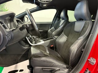 Volvo V60 D3 Classic R-Design l BLIS l Drag l VOC l Kamera l Navi – bild 8