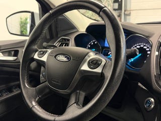 Ford Kuga 1.5 Titanium X l Drag l PCD l NyKamrem/Nybes/NyServ – bild 12