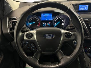 Ford Kuga 1.5 Titanium X l Drag l PCD l NyKamrem/Nybes/NyServ – bild 11