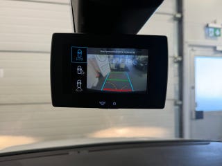 Peugeot Partner 1.5 L2 PRO+l MOMS l Inredning l Drag l Kamera l CarPlay – bild 12